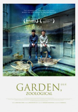 Watch Free Garden, Zoological Movies HD 1080p Gomovies