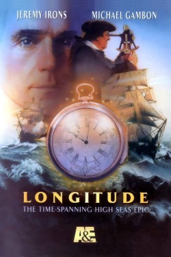 Watch Longitude movies free AniWave