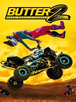 Enjoy Free HD Viewing of Butter 2: Four Wheel Flavored on Putlocker