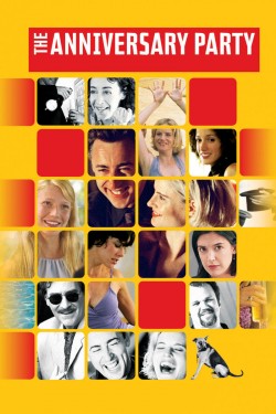 Watch Free The Anniversary Party Full Movies HD Online SolarMovie