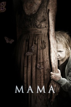 Enjoy Free HD Viewing of Mama on Putlocker