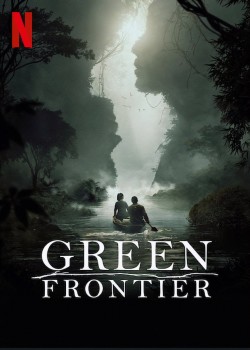 watch-Green Frontier