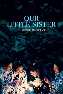 Watch Free Our Little Sister Movies HD Online Vumoo Alternatives site