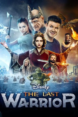 Watch Free Disney's The Last Warrior Movies Full HD Online - Movies4K