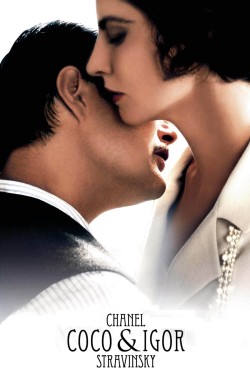 Watch Free Coco Chanel & Igor Stravinsky Movies HD Online - Gomovies