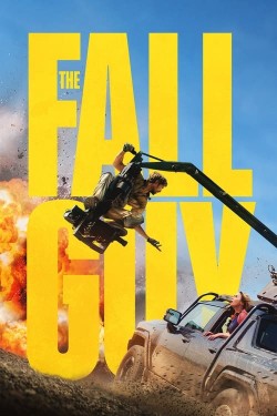 The Fall Guy-watch