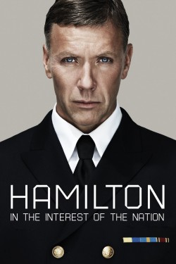 Watch free Hamilton: In the Interest of the Nation movies online