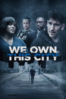 Watch free We Own This City movies Hd online on TinyZone