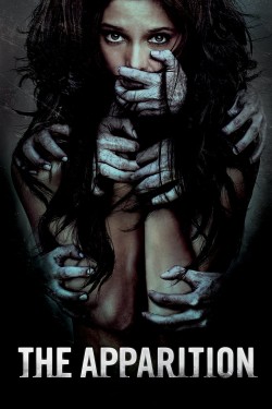 Watch free The Apparition movies online - GoMovies