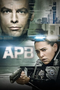 Watch Free APB Movies Full HD Online - Movies4K