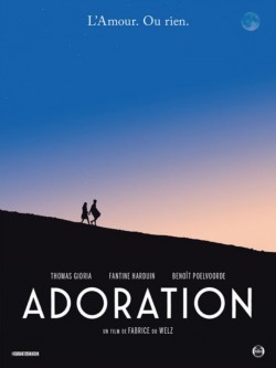 Watch Free Adoration Movies HD 1080p Gomovies