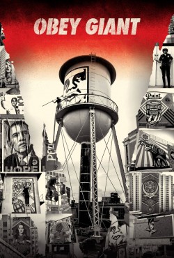 Watch free Obey Giant Movies