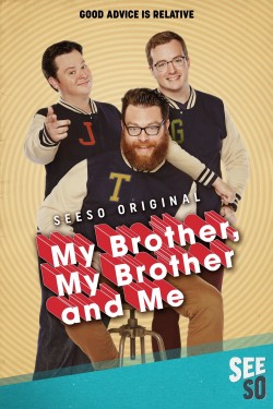 Watch Free My Brother, My Brother and Me Full Movies HD Online Vumoo