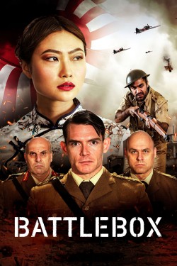 Watch Battlebox free online