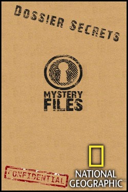 Stream Mystery Files Movies for Free in HD Online M4uHD