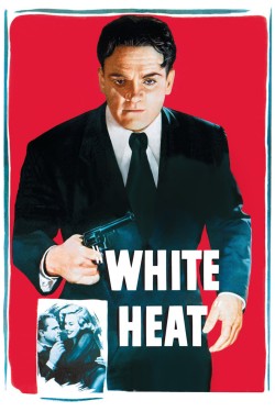 Watch free White Heat full