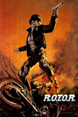 R.O.T.O.R. Watch Free R.O.T.O.R. Full Movies HD Online Vumoo
