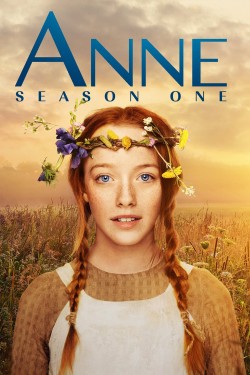 Anne with an E - Season 1