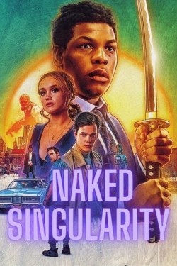 Enjoy Free HD Viewing of Naked Singularity on Putlocker