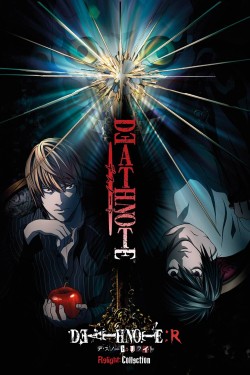 Enjoy Free HD Viewing of Death Note Relight 2: L's Successors on Putlocker