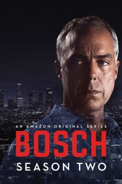 Bosch - Season 2