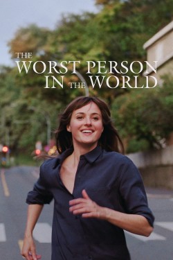 Watch free The Worst Person in the World movies Hd online on TinyZone