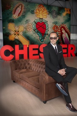 Watch Chester free online