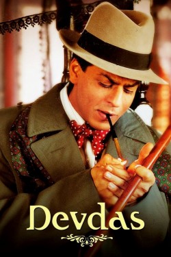 Enjoy Free HD Viewing of Devdas on Putlocker