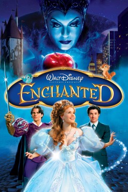 Watch Enchanted Movies for Free in HD Online GoMovies