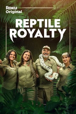 Watch Reptile Royalty free online