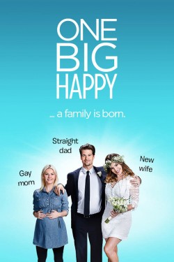 Watch free One Big Happy movies online on on 123Movies Alternatives site