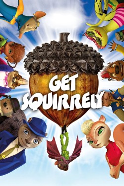 Watch free Get Squirrely movies online on on 123Movies Alternatives site