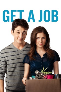 Watch free Get a Job movies Hd online on TinyZone