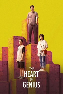 The Heart of Genius