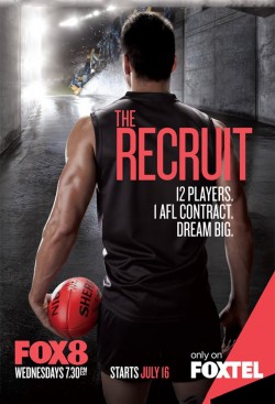 Watch free The Recruit movies hd online on M4uHD