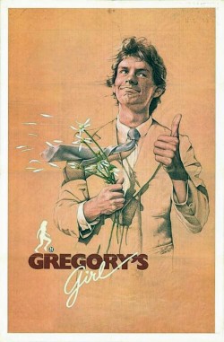 Watch free Gregory's Girl movies online