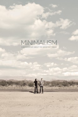 Watch free Minimalism: A Documentary About the Important Things movies online