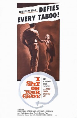 Watch I Spit on Your Grave Movies Free Online | 123Movies