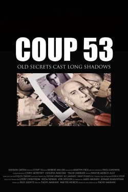 Watch free Coup 53 movies online | Gomovies