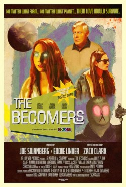 Watch Free The Becomers Movies HD Online Vumoo Alternatives site