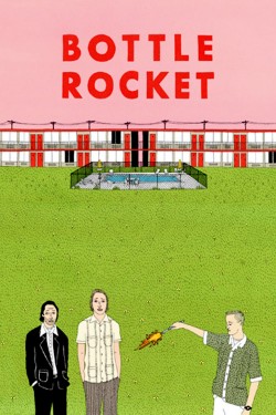 Watch free Bottle Rocket movies online - GoMovies