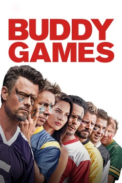 Buddy Games watch-Buddy Games