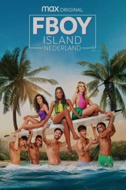 FBOY Island Netherlands - Season 1