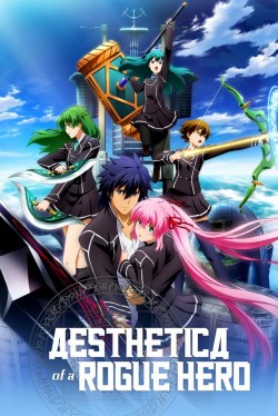 Watch free Aesthetica of a Rogue Hero movies Hd online on TinyZone