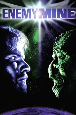 Enjoy Free HD Viewing of Enemy Mine on Putlocker