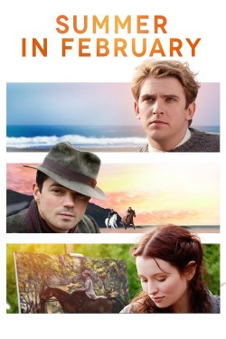 Watch free Summer in February movies Hd online on TinyZone