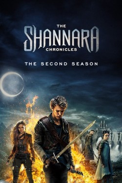 The Shannara Chronicles - Season 2