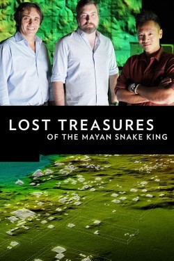 Watch free Lost Treasures of the Maya movies Hd online on TinyZone