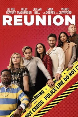 Watch Free Reunion Movies Full HD Online - Movies4K