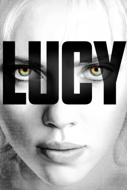 Enjoy Free HD Viewing of Lucy on Putlocker